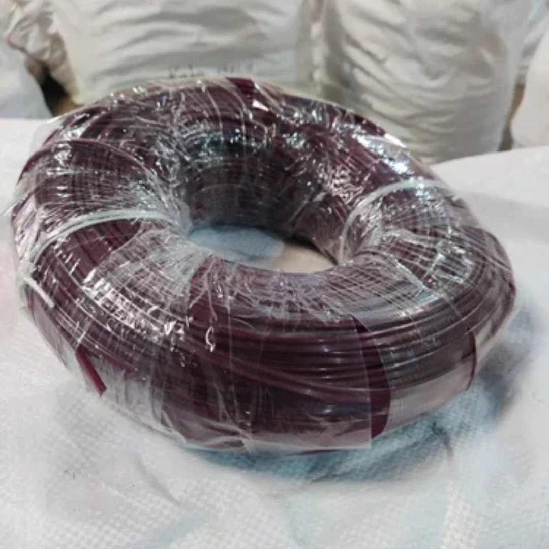 Wine virgin ld bag wire