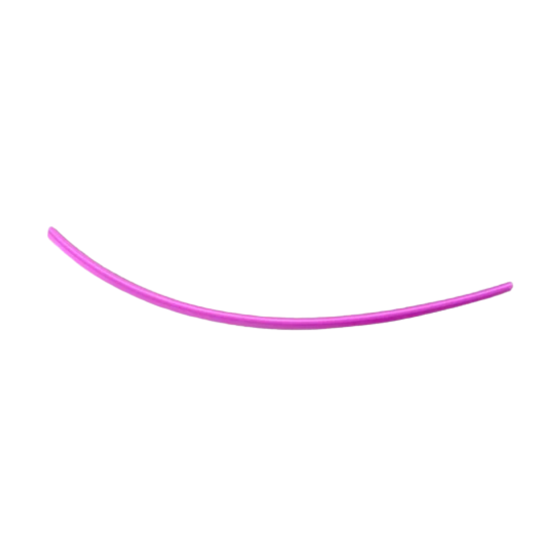 Pink LD Bag Wire