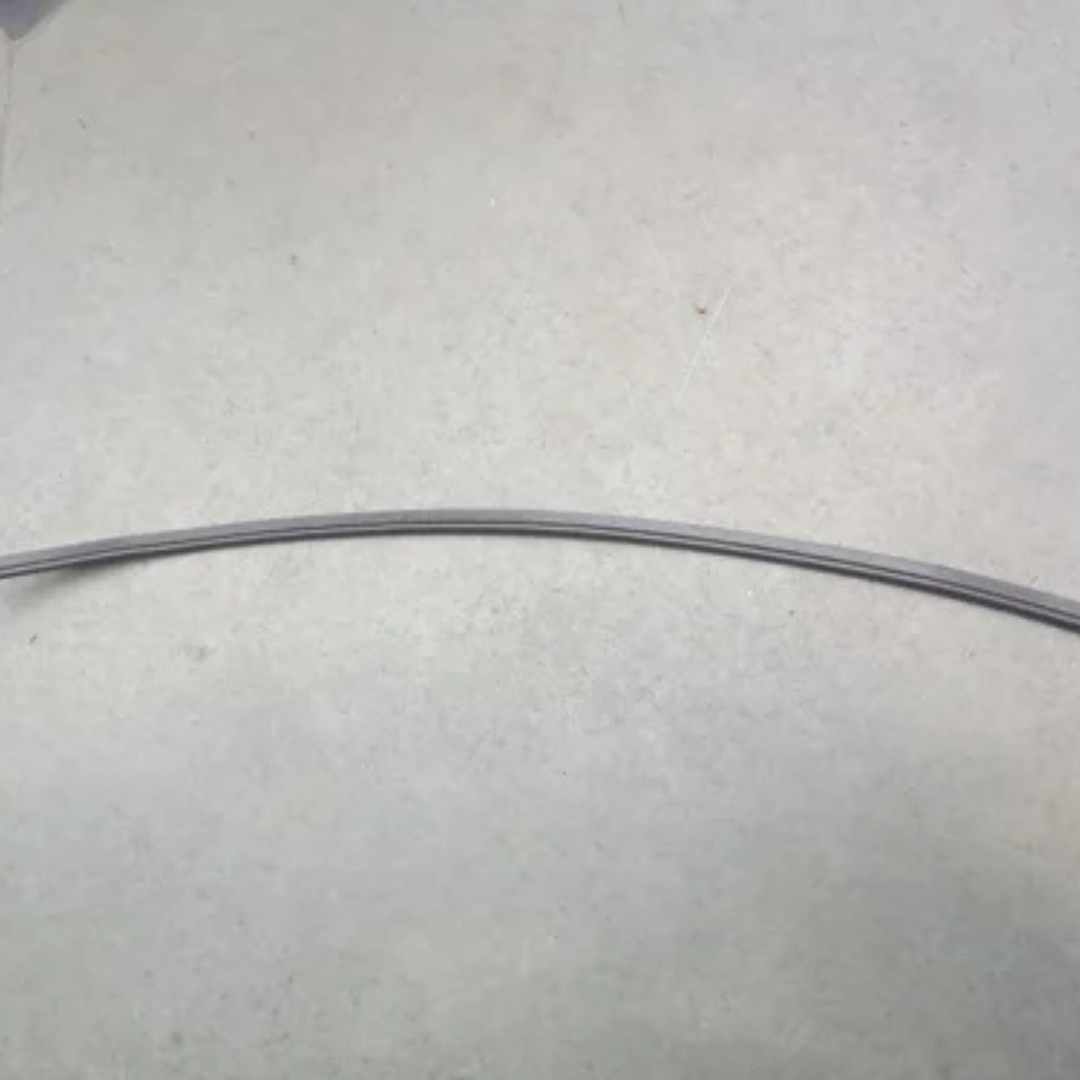 LD Grey Bag Wire